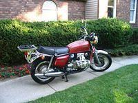 Jim's GL1000