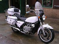 Mark's GL1100