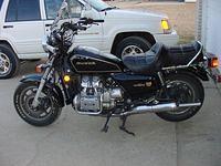 Al's GL1200 Standard