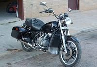 Mike's GL1100