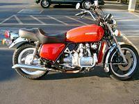 Mrunderhill's GL1000