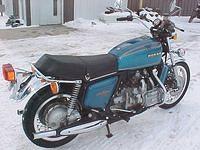 Nick's GL1000