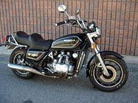Northern's GL1100 S