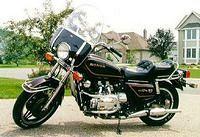 Peter Stratmoen GL1100 Standard