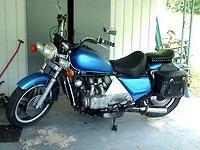 Randy's GL1100