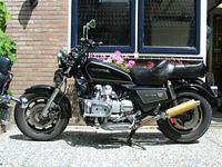 Ravenstein's GL1200