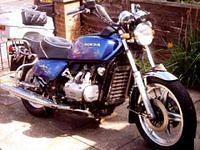 Rob's GL1000