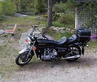 Rysstad's GL1000