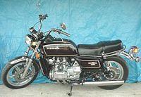 Bob's GL1000