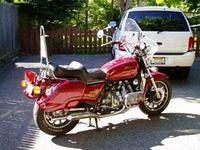 Steve's GL1100