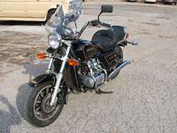 Vern's GL1200 Standard