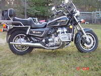 1984 Goldwing Standard 006