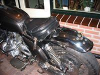 it's starting to look like a bobber...