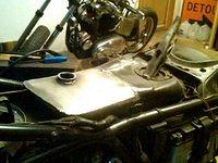 FlatTopTank