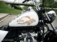 decals done by my friend
