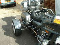 GL 1200 TRIKE 1