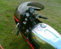 handlebars