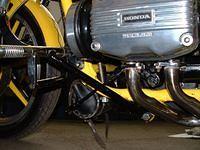 fubar gear linkage