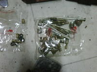 carb used parts