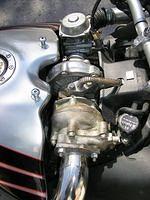 Beast turbo (before)