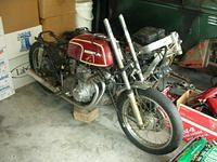 Next Projects