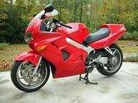 1999 VFR800