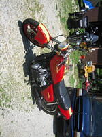 GARAGE 130