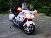 Pop's GL1800