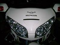 Front Nose