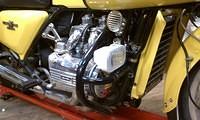 Engine and Light