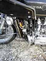 Bent Case Guard