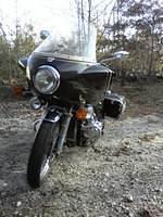 Bike Front