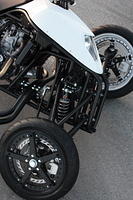 Leaning Trike Susspension2