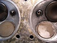 1978 Cyl 3 Head