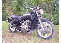 Last one of the Bobber :)