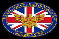 UK Goldwing
