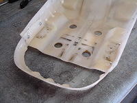 Seat mod 3