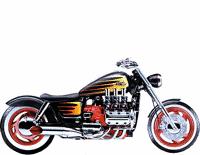 Build of 1975 Ryan's Gold (Caught on fire)