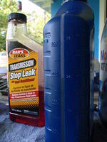 plus 300ml of Bars