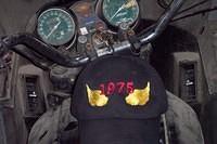 Nice hat huh? 