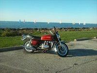 GL1000 at Edgewater