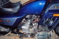 HUGHES GW 2