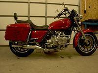 Bike project 2043