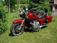 Bike project 2100