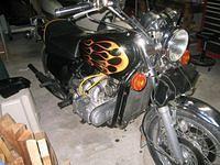 76 GL1000 with flames 04
