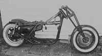 THE FIRST FRANK-N-WING AND ITS REBUILD