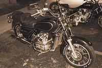 flywheel's 1983 GL1100