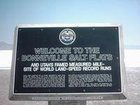 bonneville