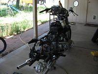 68K20's 1983 GL1100 Standard