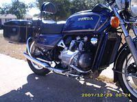 Right side close